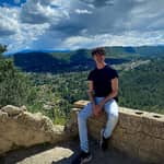 Sitter Profile Image: Francisco M.