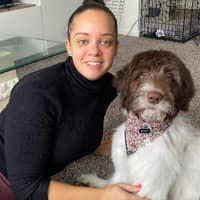 Sitter Profile Image: Elisa G.