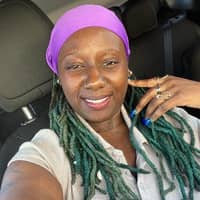 Sitter Profile Image: Kyasia K.