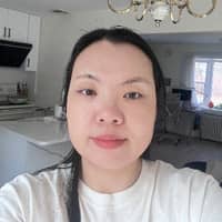 Sitter Profile Image: Xiaoying & Bin X.