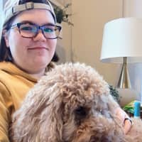 Sitter Profile Image: Katherine C.