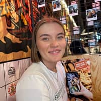 Profilbilde av hundepasser: kine s.