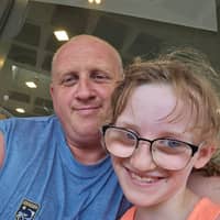 Sitter Profile Image: Byron K.