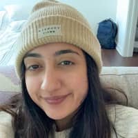 Sitter Profile Image: Aimee G.