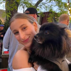 Sitter Profile Image: Michelle B.