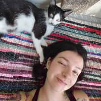 Photo de profil du pet sitter : Marion J.