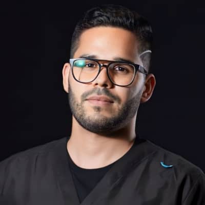 Foto de perfil del cuidador: Kristian Jesús F.