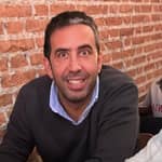 Sitter Profile Image: ISMAEL C.