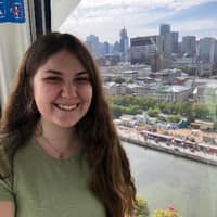 Sitter Profile Image: Sophie M.