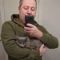 Sitter Profile Image: Scott K.