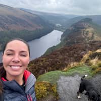 Sitter Profile Image: Nastassia S.