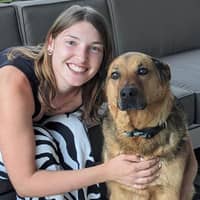 Photo de profil du pet sitter : Chloé L.