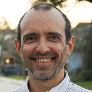 Sitter Profile Image: Francois & Cecile P.