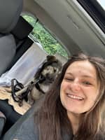 Sitter Profile Image: Mary J.