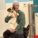 Sitter Profile Image: Dylan E.