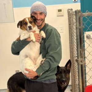 Sitter Profile Image: Dylan E.