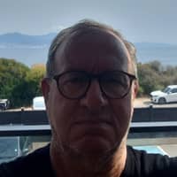 Photo de profil du pet sitter : Alain B.