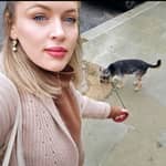 Sitter Profile Image: Sarah C.