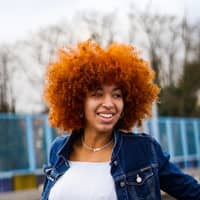 Photo de profil du pet sitter : Chloé H.