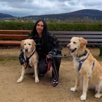 Sitterprofilbild: Dayana A.