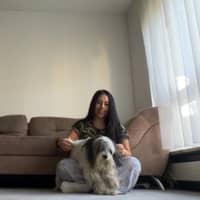 Sitterprofilbild: Dayana A.