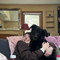 Sitter Profile Image: Elise B.