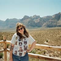 Sitter Profile Image: Marley L.