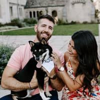 Sitter Profile Image: Robert F.