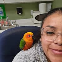 Sitter Profile Image: Jennifer G.