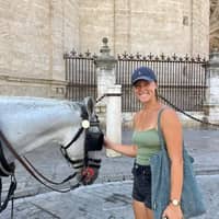 Sitter Profile Image: jessica p.