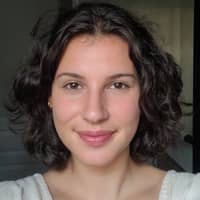 Photo de profil du pet sitter : Adélie B.