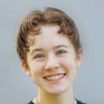 Sitter Profile Image: Miranda G.