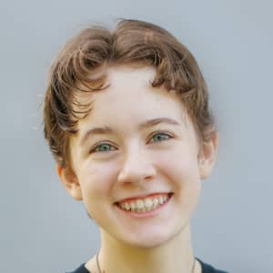 Sitter Profile Image: Miranda G.