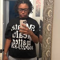 Sitter Profile Image: Kaeleigh B.