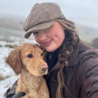 Sitter Profile Image: Lucy H.