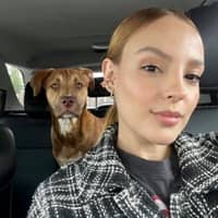 Sitter Profile Image: Camila B.