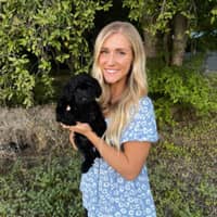 Sitter Profile Image: kambria j.