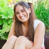 Sitter Profile Image: Tayma M.