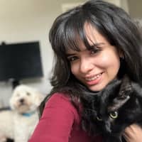 Sitter Profile Image: Ashley H.