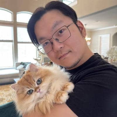 Sitter Profile Image: Dameng Z.