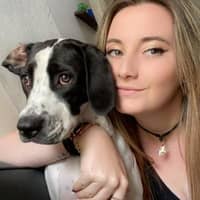 Photo de profil du pet sitter : Aurore D.