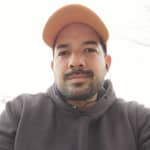 Sitter Profile Image: Eliezer C.