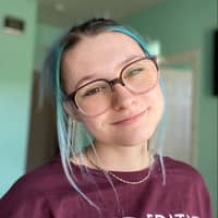 Sitter Profile Image: Jessica K.