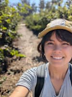 Sitter Profile Image: Bridgette D.