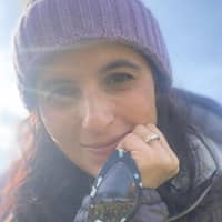 Sitter Profile Image: Giulia P.