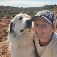 Sitter Profile Image: Michala K.