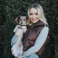 Sitter Profile Image: Marissa W.