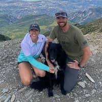 Sitter Profile Image: Kelsey & Dustin H.