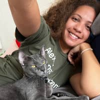 Sitter Profile Image: Hayley B.