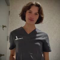 Sitter Profile Image: Kendal G.